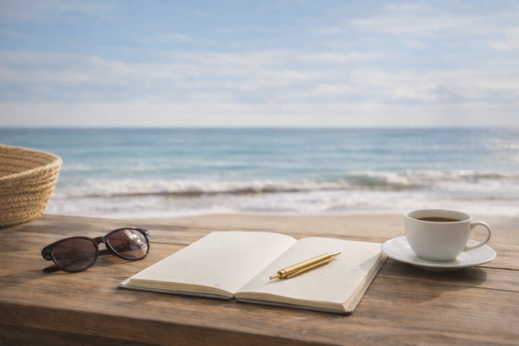 人生を設計する｜お金・暮らし・選択を見直すためのイメージ